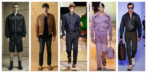 Top 5 Menswear Spring/Summer 2016 Trends To Try Now - balustradellc
