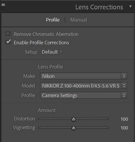 Top 5 Methods to Fix Lens Distortion - Wondershare … - balustradellc