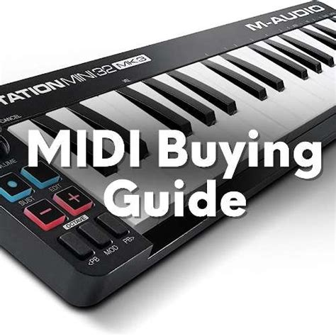 Top 5 Midi Instruments: Essential Buying Guide Now - balustradellc