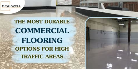 Top 5 Most Durable Flooring Options for High-Traffic … - balustradellc