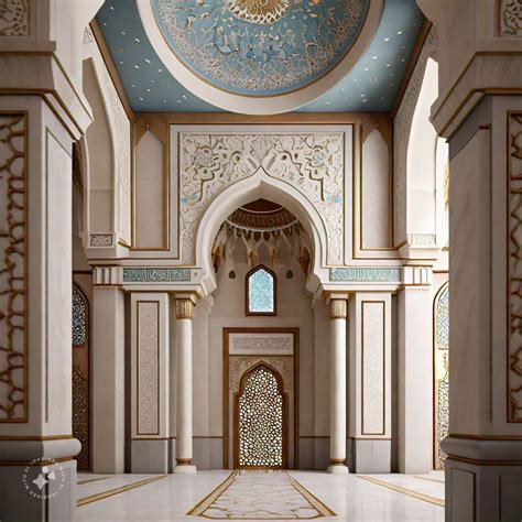 Top 5 Musalla Design Ideas for 2025 | Modern Prayer … - balustradellc