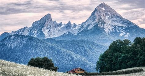 Top 5 must-visit hiking trails Europe has to offer - The … - balustradellc