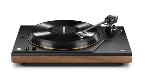 Top 5 new High-End Turntables for Vinyl Lovers in 2024 - balustradellc