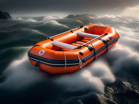 Top 5 Offshore Life Rafts: Your Essential Buying Guide - balustradellc