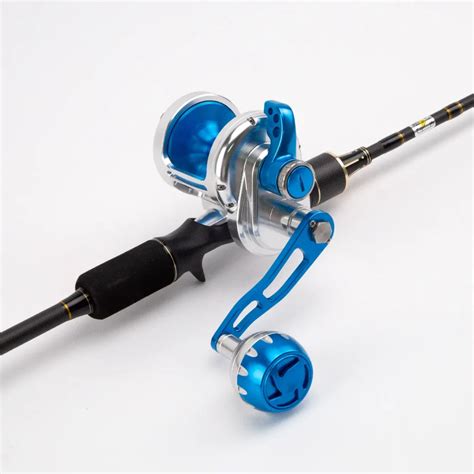 Top 5 Offshore Rods & Reels: Expert Review Guide - balustradellc