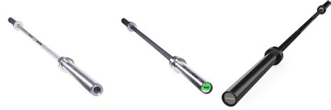 Top 5 Olympic Barbells: Your Ultimate Buying Guide - balustradellc