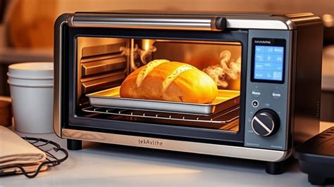 Top 5 Ovens for Baking Bread That Will Take Your Baking to the Next ... - balustradellc