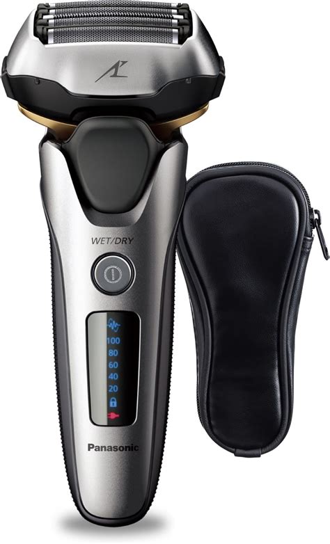 Top 5 Panasonic Razor Models: Your Best Shave Guide - balustradellc