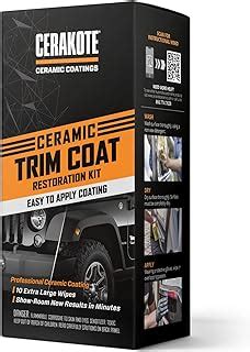 Top 5 Picks to Restore Car Plastic Trim to Showroom … - balustradellc