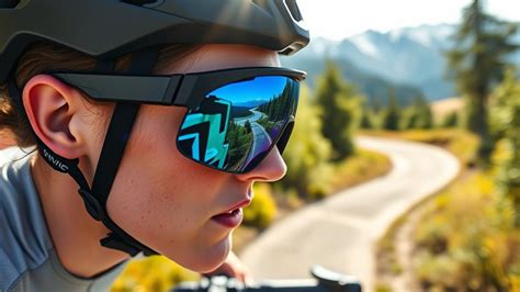 Top 5 Polarized Cycling Sunglasses: Your Guide - balustradellc