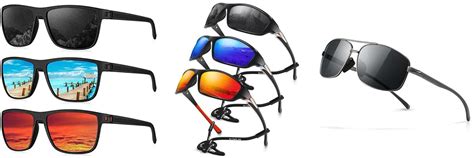 Top 5 Polarized Sunglasses for Driving Clarity - balustradellc