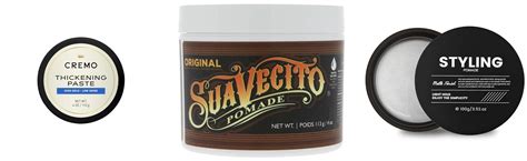 Top 5 Pomades for Thin Hair: Boost Volume Now - balustradellc