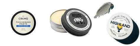 Top 5 Pomades For Thin Hair: Men's Grooming Guide - balustradellc