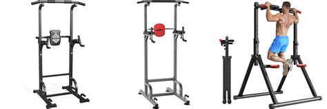 Top 5 Power Towers for Home Gym: Your Workout Guide - balustradellc