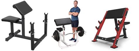 Top 5 Preacher Curl Benches: Your Ultimate Guide - balustradellc