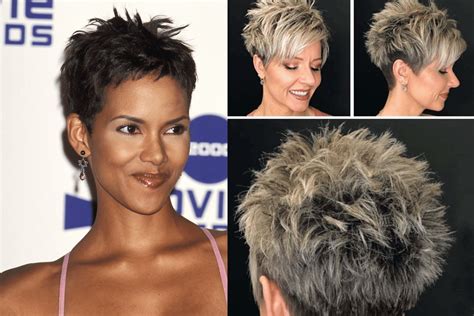 Top 5 Products for Spiky Short Hair: Your Style Guide - balustradellc