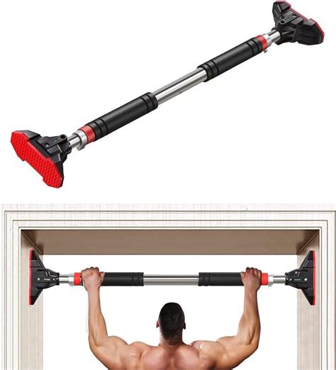 Top 5 pull up bars for home workouts in India - balustradellc