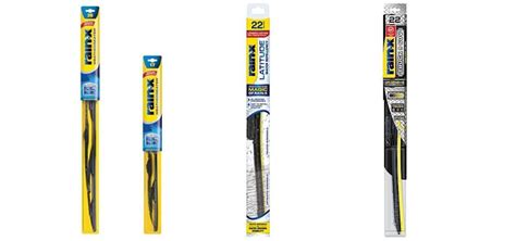 Top 5 Rain-X Wipers: Your Ultimate Buying Guide - balustradellc