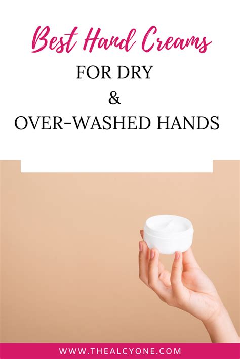 Top 5 Rated Hand Creams for Dry Skin: Expert Review - balustradellc
