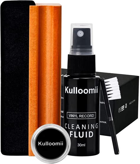 Top 5 Record Cleaner Kits: Essential Buying Guide - balustradellc