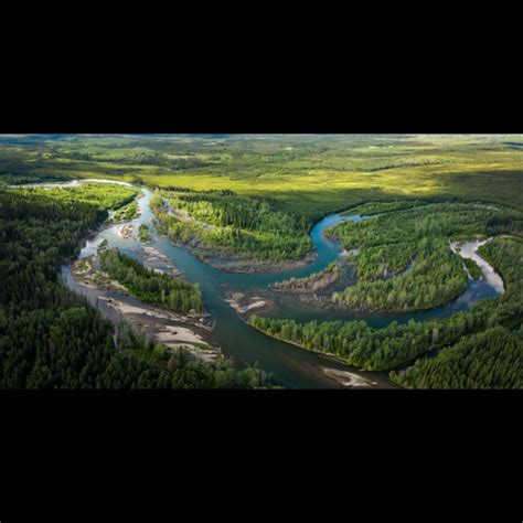 Top 5 Rivers Still Rich With Gold - balustradellc