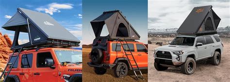 Top 5 Roof Racks for Roof Top Tents: Reviews & Buying Guide - balustradellc