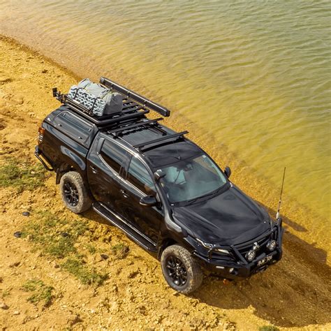 Top 5 Roof Racks for RTT: Epic Strength & Load Power - balustradellc