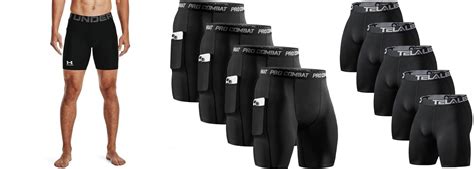 Top 5 Running Compression Shorts: Your Best Run Awaits - balustradellc