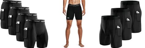 Top 5 Running Compression Shorts: Your Perfect Fit … - balustradellc