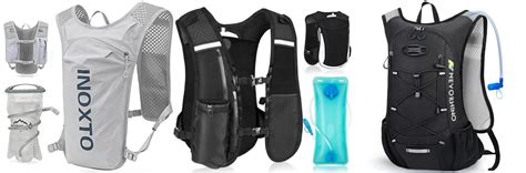 Top 5 Running Hydration Packs: Your Ultimate Guide - balustradellc