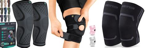 Top 5 Running Knee Brace Reviews: Find Your Fit - balustradellc