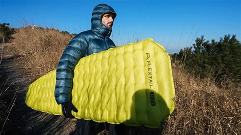 Top 5 Self Inflating Sleeping Pads: Your Guide - balustradellc