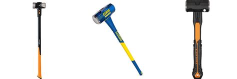Top 5 Sledgehammers for Demolition: Expert Guide - balustradellc