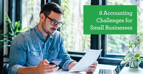 Top 5 Small Business Accounting Challenges (and Practical Ways to … - balustradellc