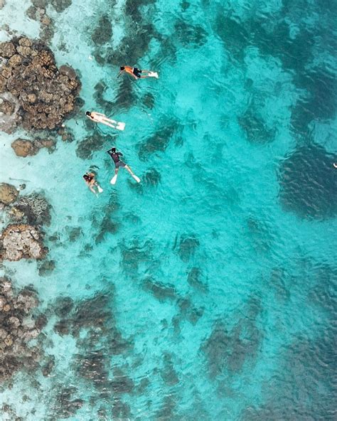 Top 5 Snorkeling Spots in Indonesia - Best of Indonesia - balustradellc
