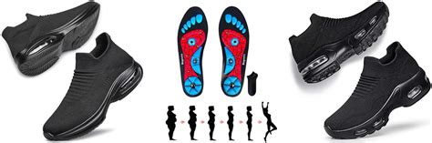 Top 5 Socks for All-Day Standing & Walking Comfort - balustradellc