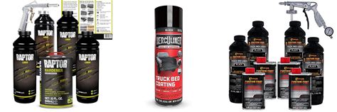 Top 5 Spray-In Bed Liners: Reviews, Comparisons - balustradellc