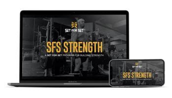Top 5 Strength Training Programs (with Spreadsheets) - balustradellc