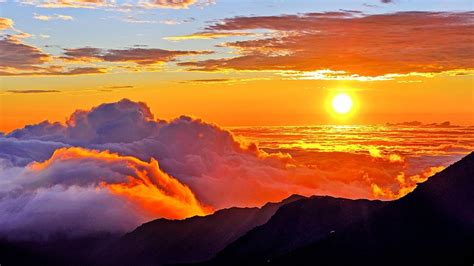 Top 5 Sunrise Spots Around the World (and How to - balustradellc