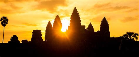 Top 5 sunrise spots you must not miss in Asia - Chubb - balustradellc