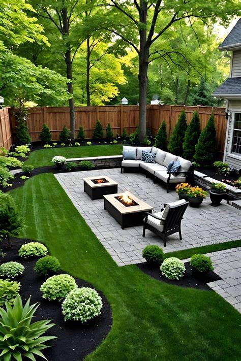 Top 5 Sustainable Backyard Landscaping Ideas to Try … - raincitystudios.com