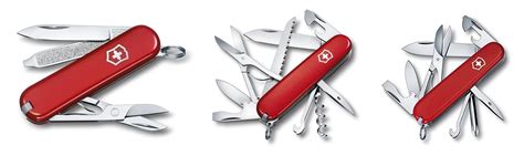 Top 5 Swiss Army Knives: Your Essential Buying Guide - balustradellc