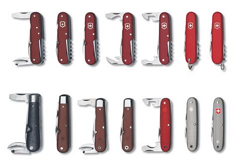 Top 5 Swiss Army Knives 2025 | Buying Guide And Comparison - balustradellc