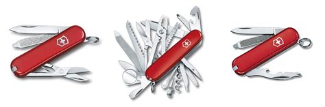 Top 5 Swiss Knife: Reviews & Buying Guide for Every Adventure - balustradellc