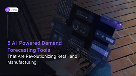 Top 5 Tools for AI-Powered Demand Forecasting - coolestguyplanet.net