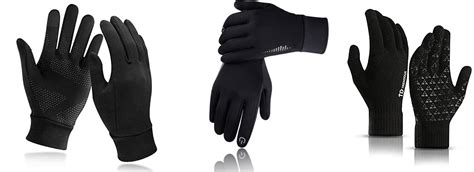 Top 5 Touchscreen Liner Gloves: Your Essential Guide (54 chars) - balustradellc