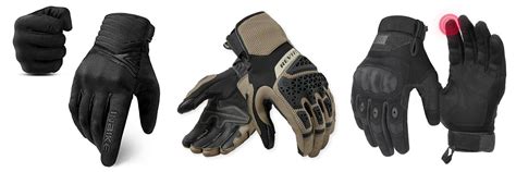 Top 5 Touring Motorcycle Gloves: Your Best Ride - balustradellc