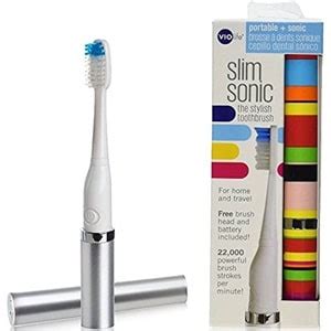 Top 5 Travel Electric Toothbrushes [Updated 2024] - balustradellc
