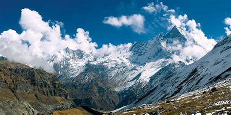 Top 5 Trekking Peaks in Nepal | Ultimate Guide for … - balustradellc