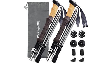 Top 5 Trekking Poles for Fitness Hiking to Boost Your Performance - balustradellc